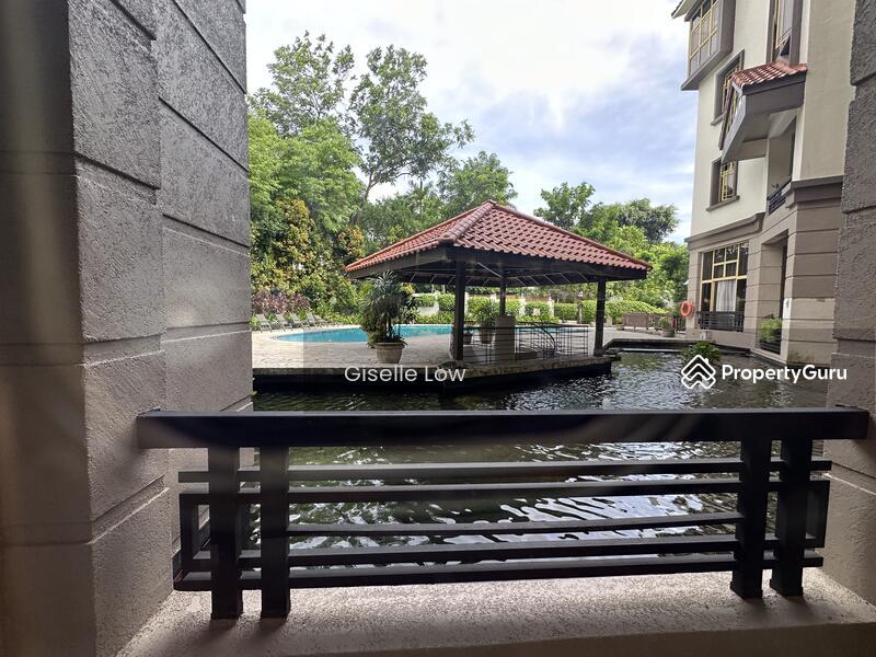 Apartment for Rent: D10, 259137