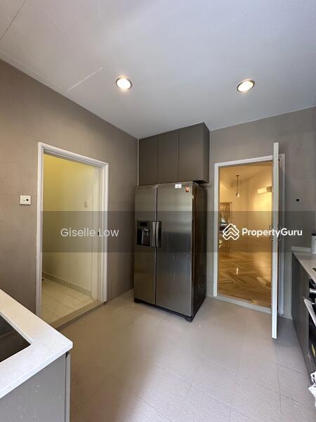 Apartment for Rent: D10, 259137