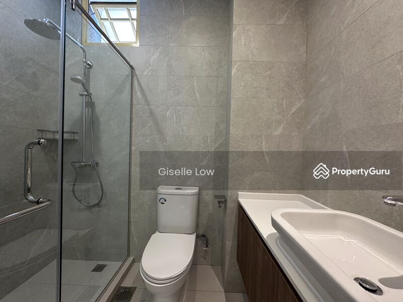 Apartment for Rent: D10, 259137