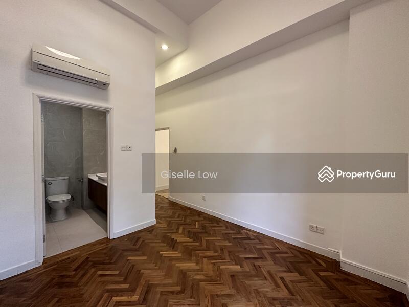 Apartment for Rent: D10, 259137