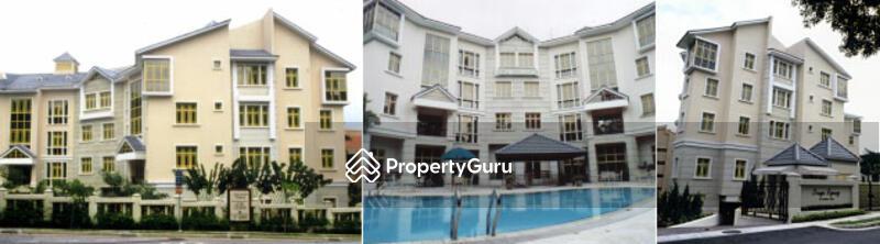 Apartment for Rent: D10, 259137