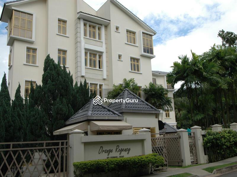 Apartment for Rent: D10, 259137