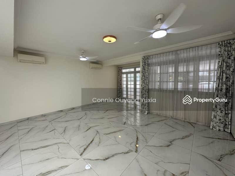 Prop-GPT: Terrace: D21  Clementi Green