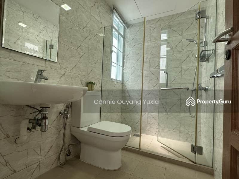 Terrace for Rent, Clementi Green, SGD 8,900 | Freehold