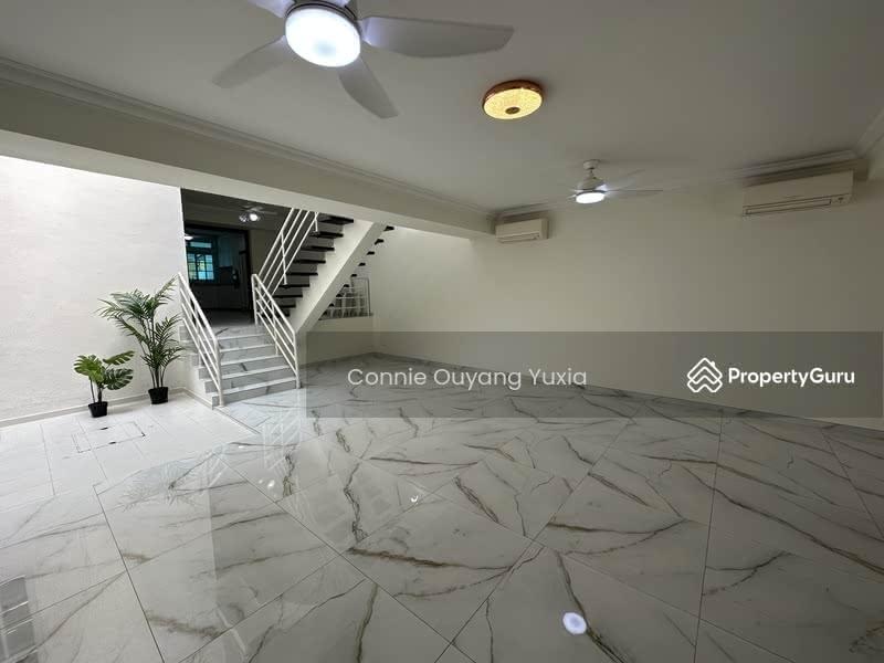Terrace for Rent, Clementi Green, SGD 8,900 | Freehold