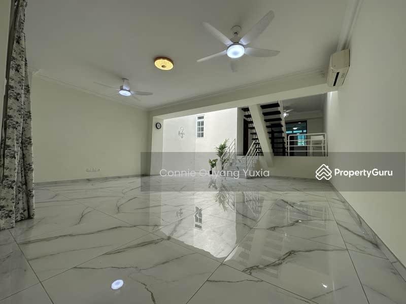 Terrace for Rent, Clementi Green, SGD 8,900 | Freehold