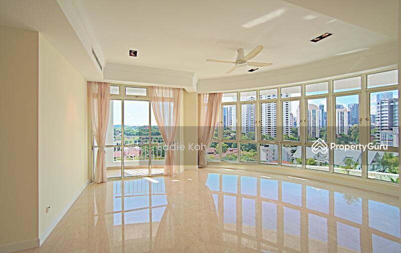 Prop-GPT: Condominium: D10  Holt Residences