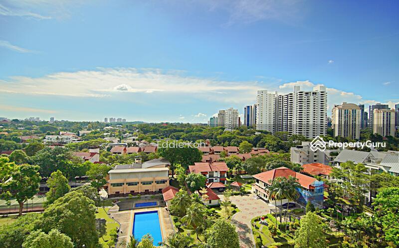 Condominium for Rent: D10, 249444