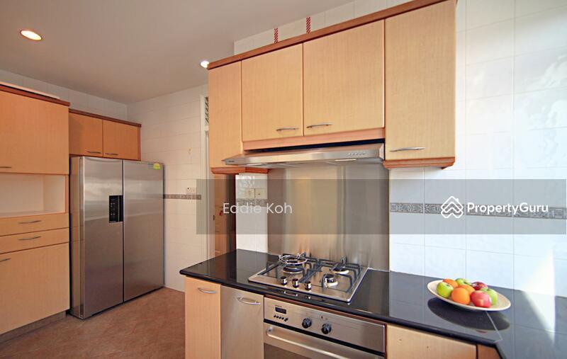 Condominium for Rent: D10, 249444