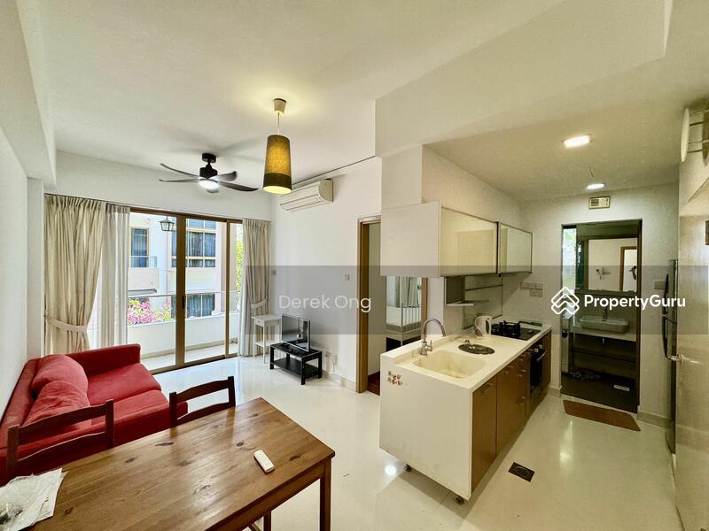 Prop-GPT: Condominium: D05  The Maylea