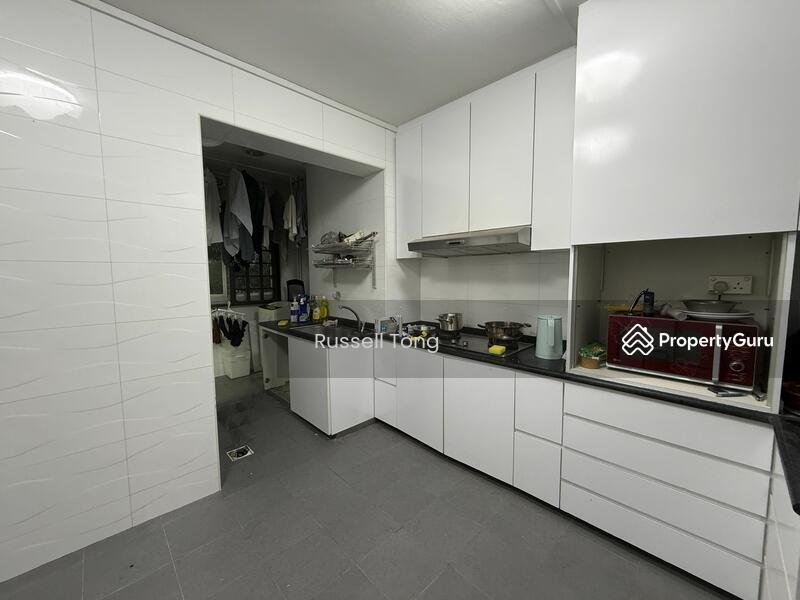 HDB Flat for Rent, 232 Bishan Street 22, SGD 4,500 | 99-year lease