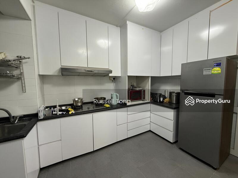 HDB Flat for Rent, 232 Bishan Street 22, SGD 4,500 | 99-year lease