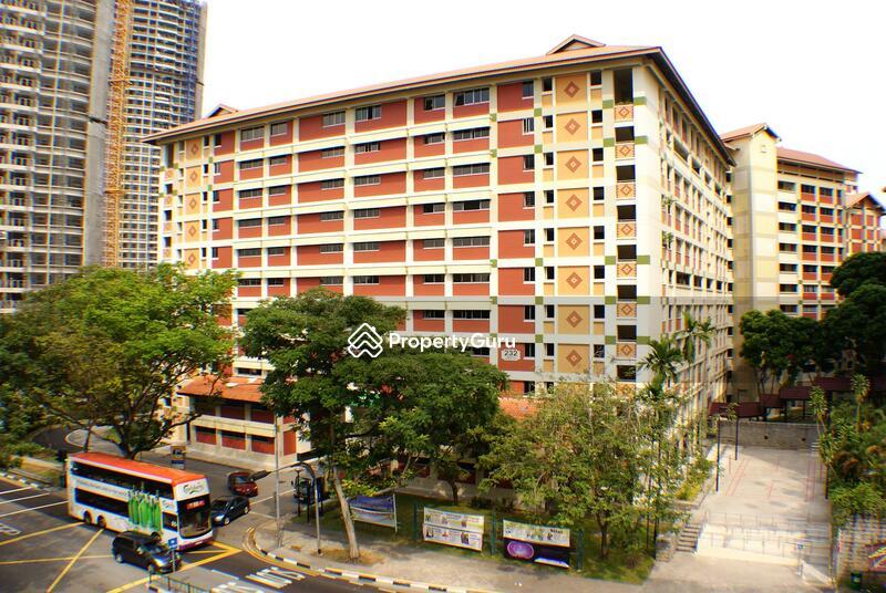HDB Flat for Rent, 232 Bishan Street 22, SGD 4,500 | 99-year lease