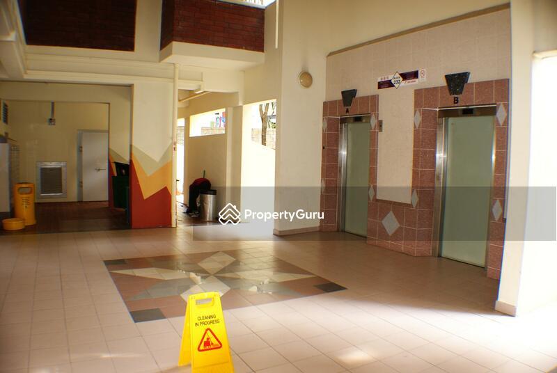 HDB Flat for Rent, 232 Bishan Street 22, SGD 4,500 | 99-year lease