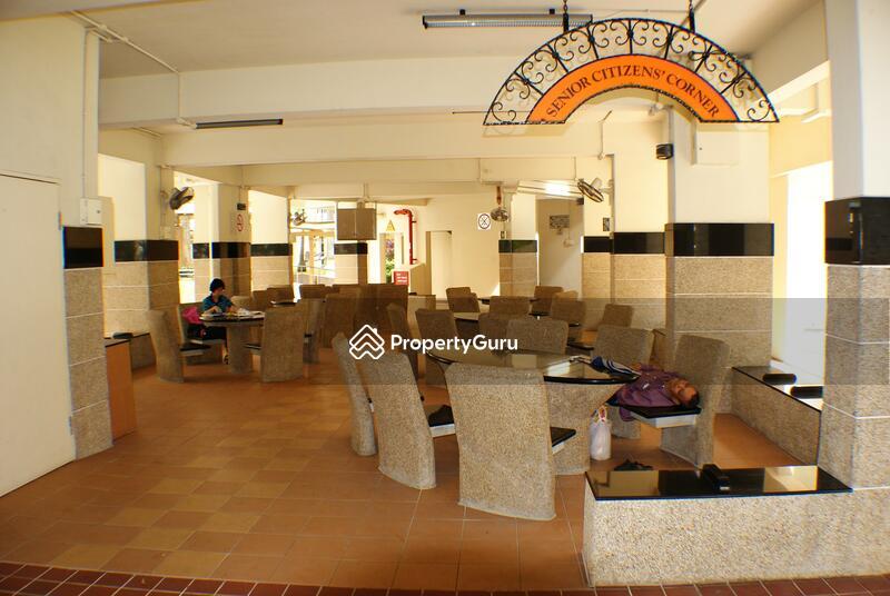 HDB Flat for Rent, 232 Bishan Street 22, SGD 4,500 | 99-year lease