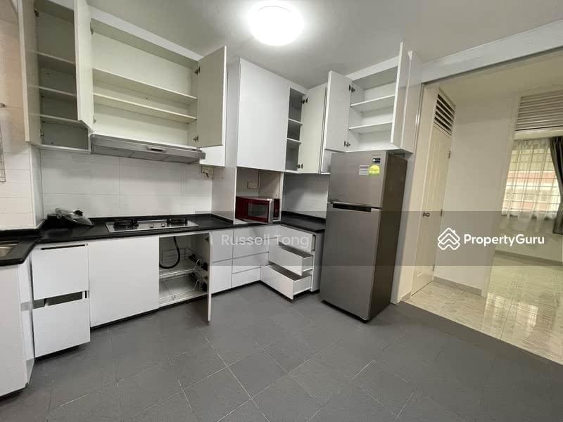 HDB Flat for Rent, 232 Bishan Street 22, SGD 4,500 | 99-year lease