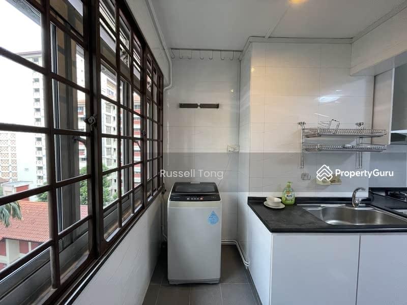 HDB Flat for Rent, 232 Bishan Street 22, SGD 4,500 | 99-year lease