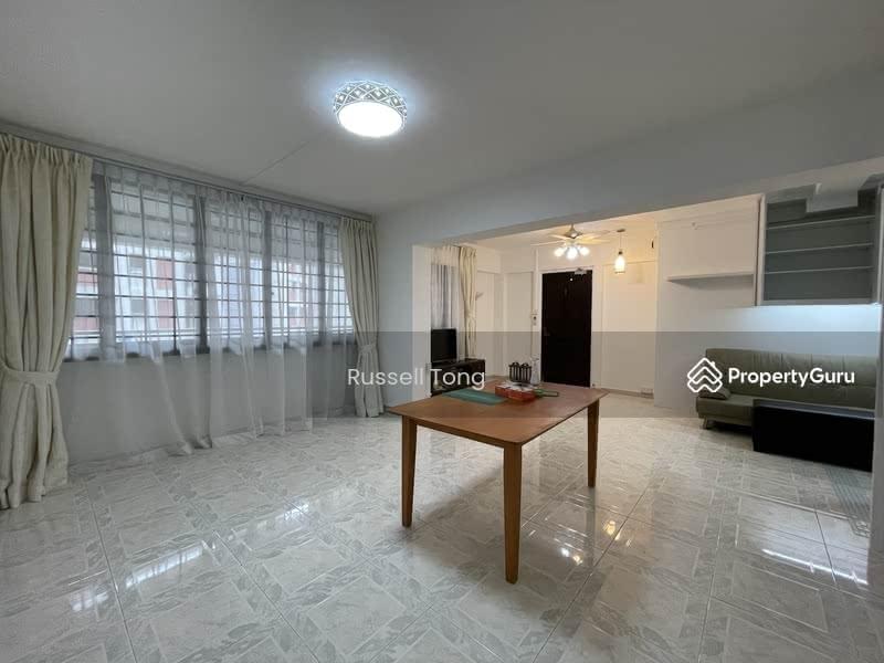 HDB Flat for Rent, 232 Bishan Street 22, SGD 4,500 | 99-year lease