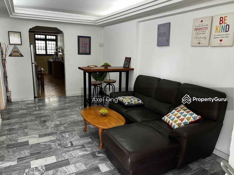Prop-GPT: HDB Flat: D12 Toa Payoh 38 Lorong 5 Toa Payoh