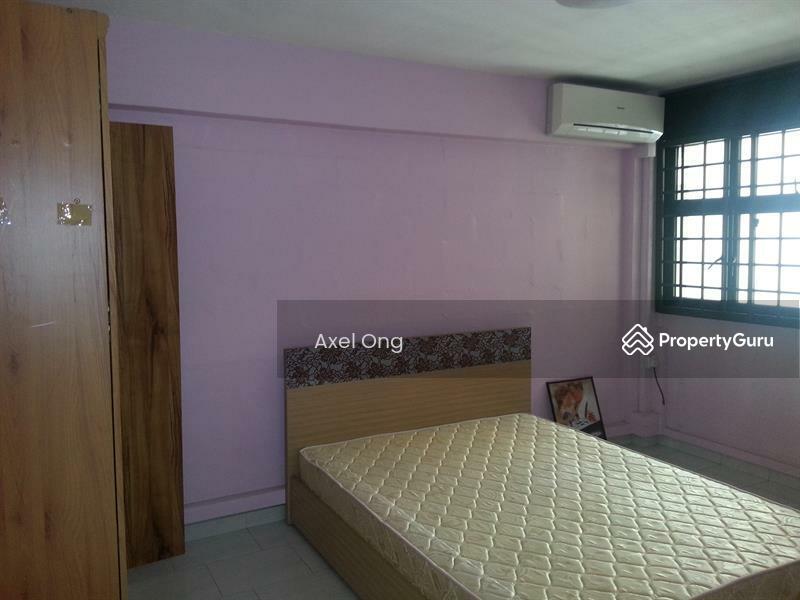 HDB Flat for Rent: Toa Payoh, D12, 310038