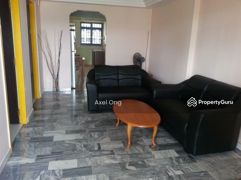 HDB Flat for Rent: Toa Payoh, D12, 310038
