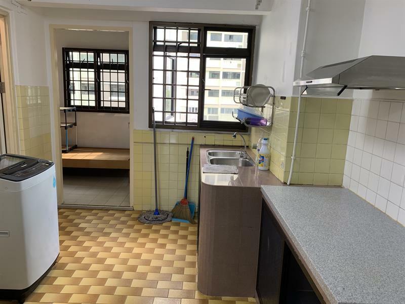 HDB Flat for Rent: Toa Payoh, D12, 310038