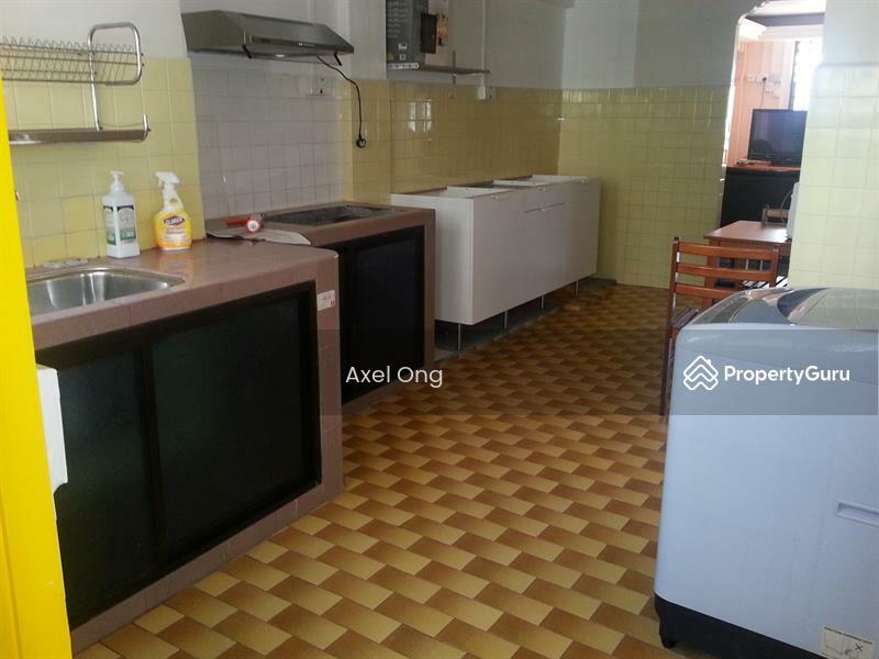 HDB Flat for Rent: Toa Payoh, D12, 310038