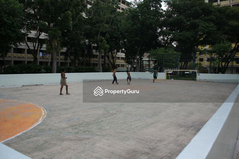 HDB Flat for Rent: Toa Payoh, D12, 310038