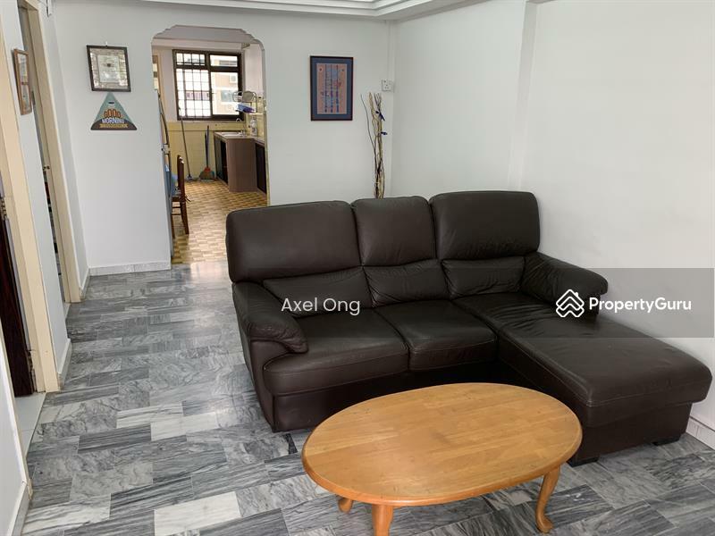 HDB Flat for Rent: Toa Payoh, D12, 310038