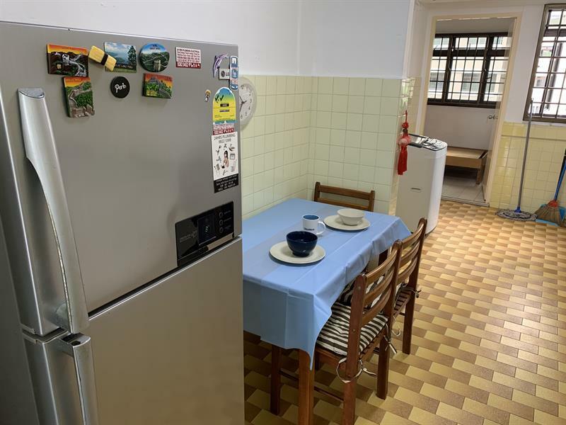 HDB Flat for Rent: Toa Payoh, D12, 310038