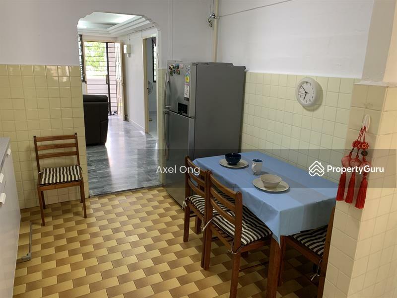 HDB Flat for Rent: Toa Payoh, D12, 310038
