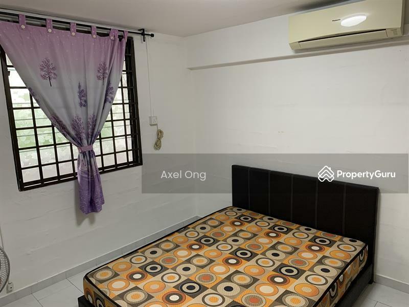 HDB Flat for Rent: Toa Payoh, D12, 310038