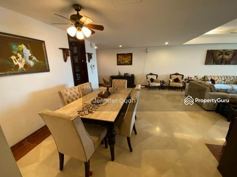 Prop-GPT: Condominium: D15  Pebble Bay
