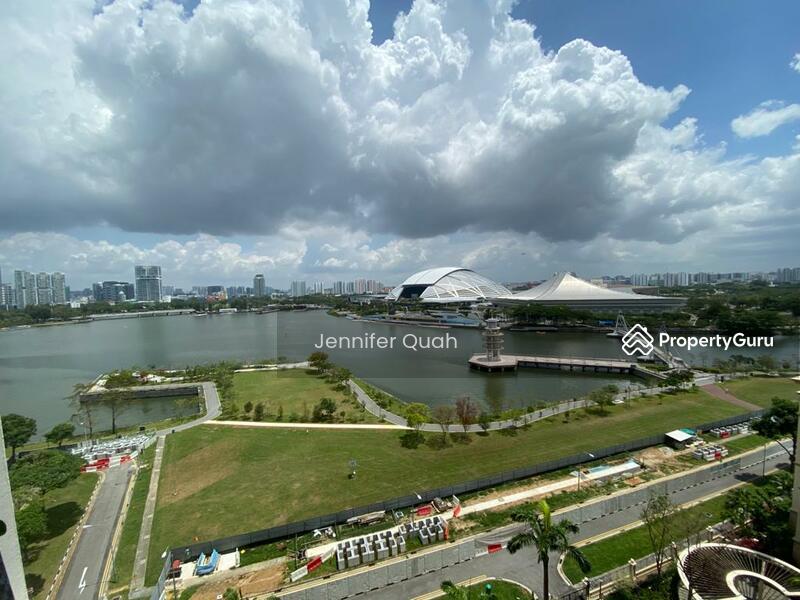 Condominium for Rent, Pebble Bay, SGD 14,500 | 99-year lease