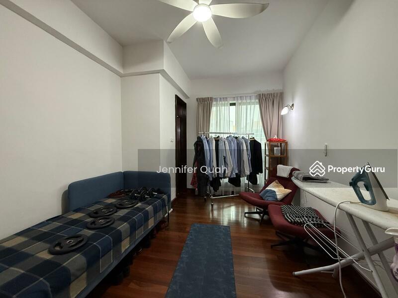 Condominium for Rent, Pebble Bay, SGD 14,500 | 99-year lease
