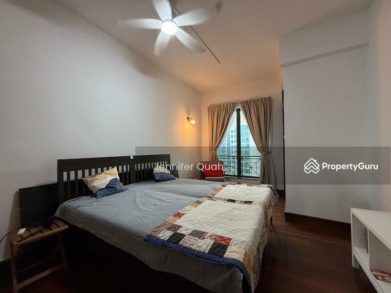Condominium for Rent, Pebble Bay, SGD 14,500 | 99-year lease