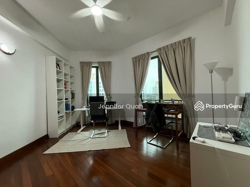 Condominium for Rent, Pebble Bay, SGD 14,500 | 99-year lease