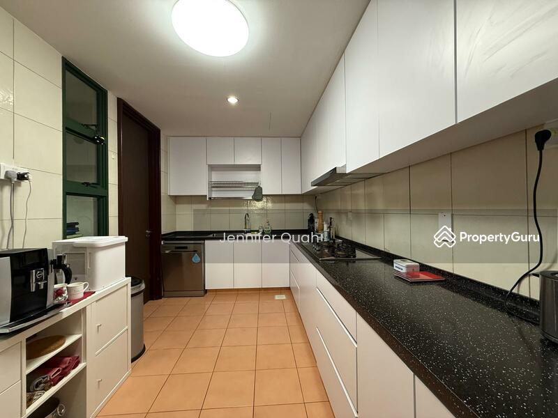 Condominium for Rent, Pebble Bay, SGD 14,500 | 99-year lease