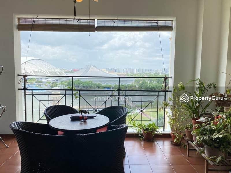 Condominium for Rent, Pebble Bay, SGD 14,500 | 99-year lease