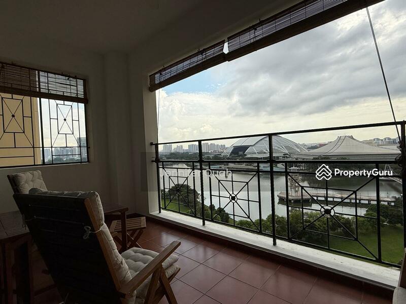 Condominium for Rent, Pebble Bay, SGD 14,500 | 99-year lease