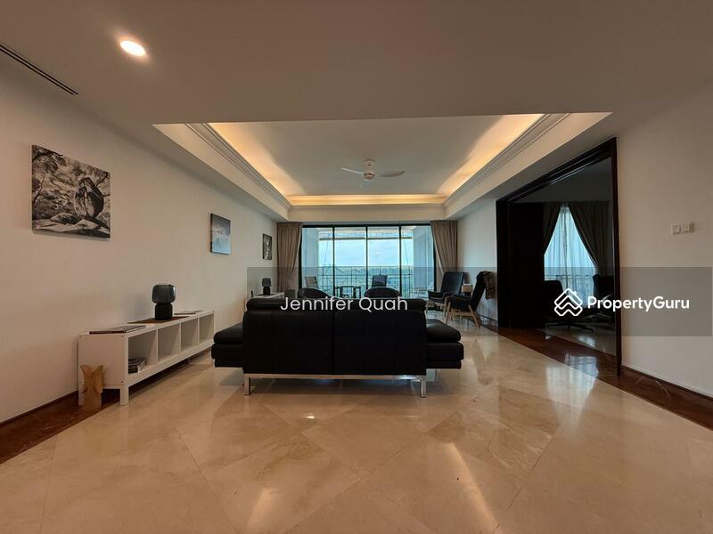 Condominium for Rent, Pebble Bay, SGD 14,500 | 99-year lease