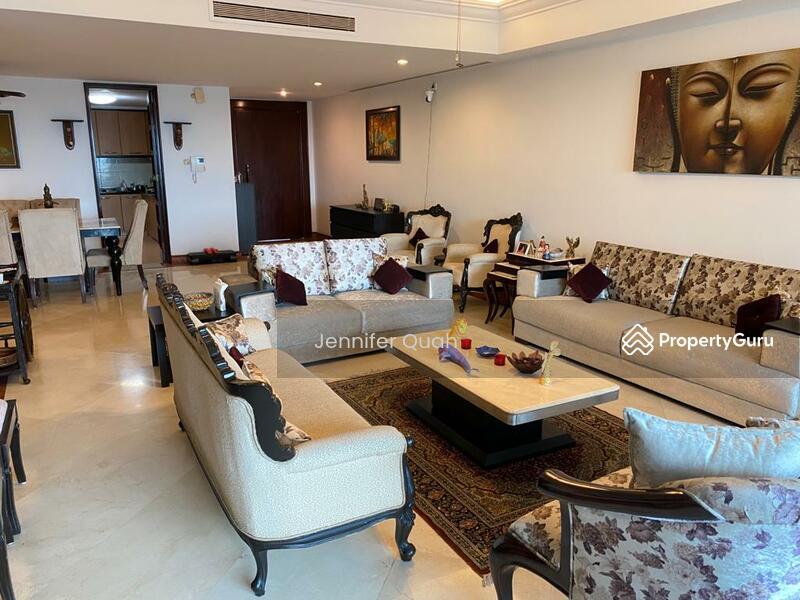 Condominium for Rent, Pebble Bay, SGD 14,500 | 99-year lease