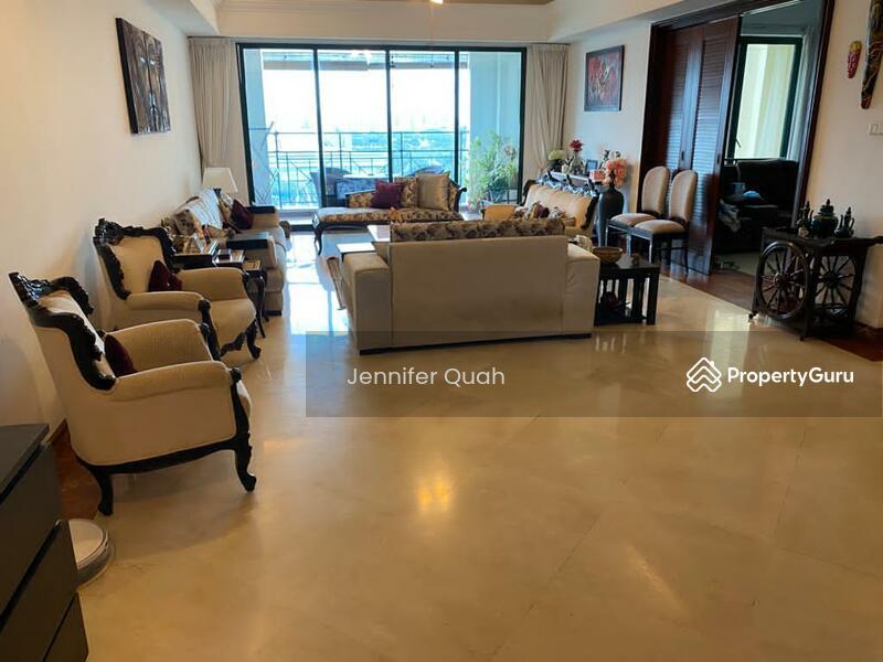 Condominium for Rent, Pebble Bay, SGD 14,500 | 99-year lease