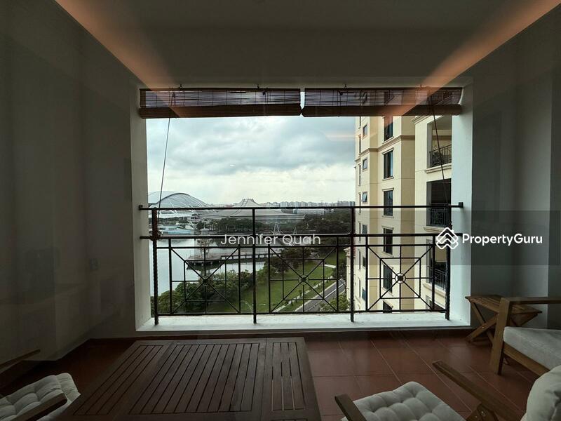 Condominium for Rent, Pebble Bay, SGD 14,500 | 99-year lease