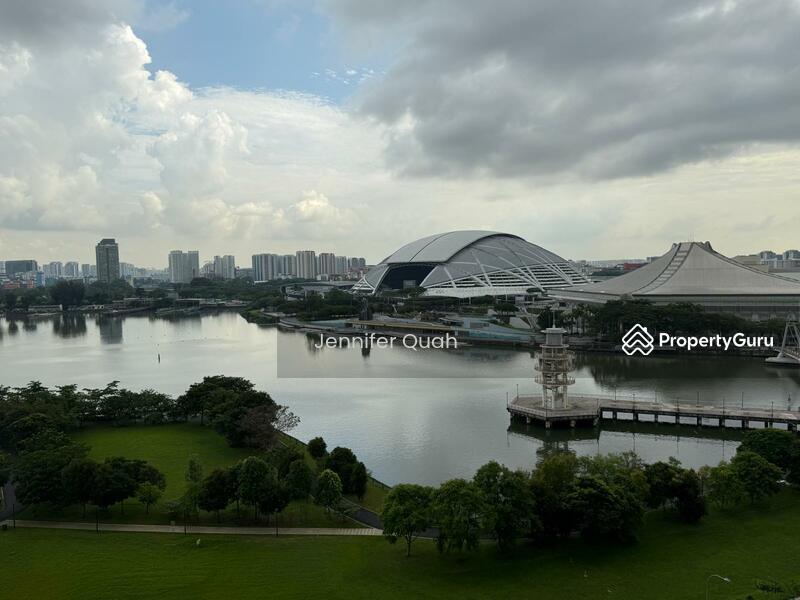 Condominium for Rent, Pebble Bay, SGD 14,500 | 99-year lease