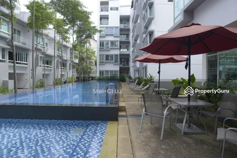 Condominium for Rent, Le Reve, SGD 5,200 | Freehold