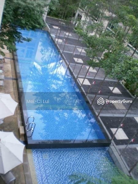 Condominium for Rent, Le Reve, SGD 5,200 | Freehold