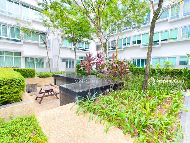 Condominium for Rent, Le Reve, SGD 5,200 | Freehold