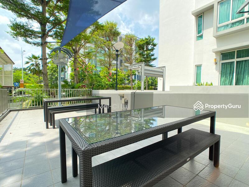 Condominium for Rent, Le Reve, SGD 5,200 | Freehold