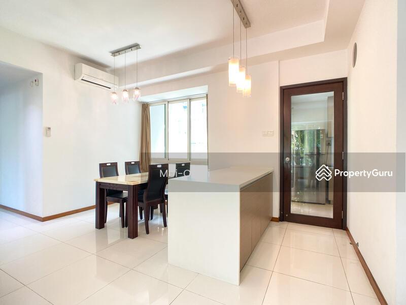Condominium for Rent, Le Reve, SGD 5,200 | Freehold